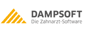 Dampsoft Logo